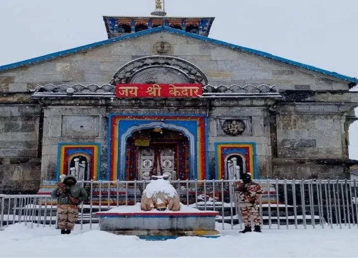 13 Days Premium Chardham Yatra