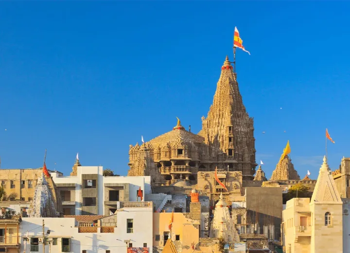14 Days Gujarat, Kutch and Ujjain Tour