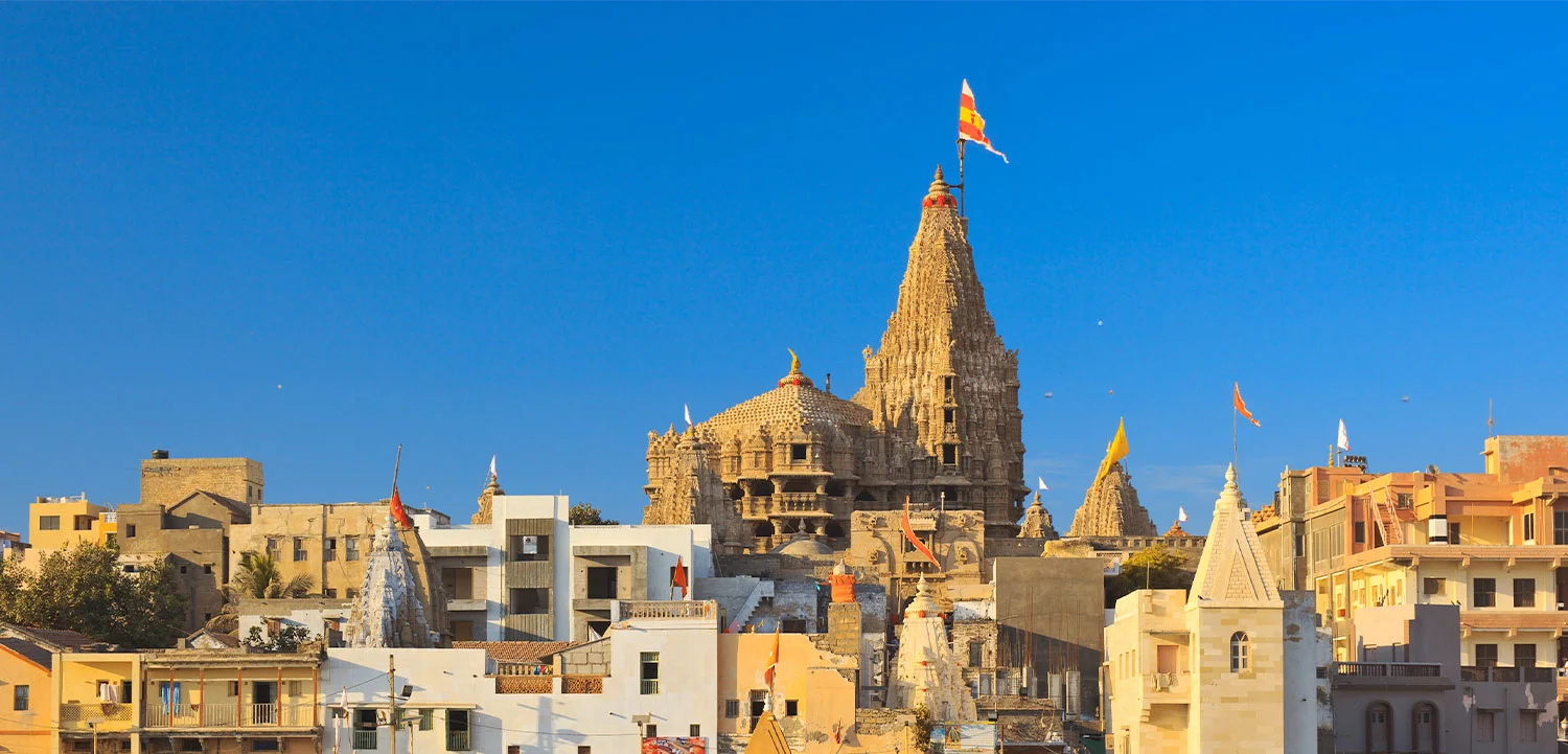 14 Days Gujarat, Kutch and Ujjain Tour