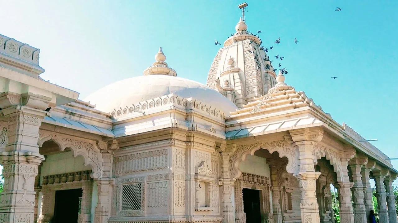 14 Days Gujarat, Kutch and Ujjain Tour