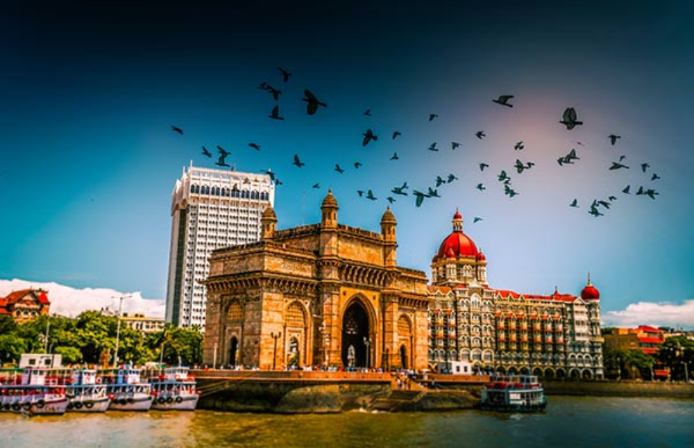 Maharashtra Tour