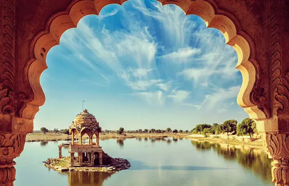 Rajasthan Tour
