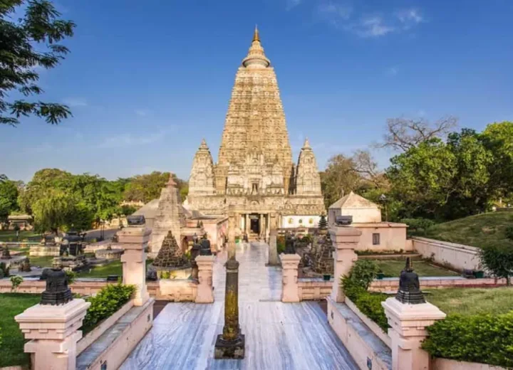 22 Days Chardham Yatra with Kashi