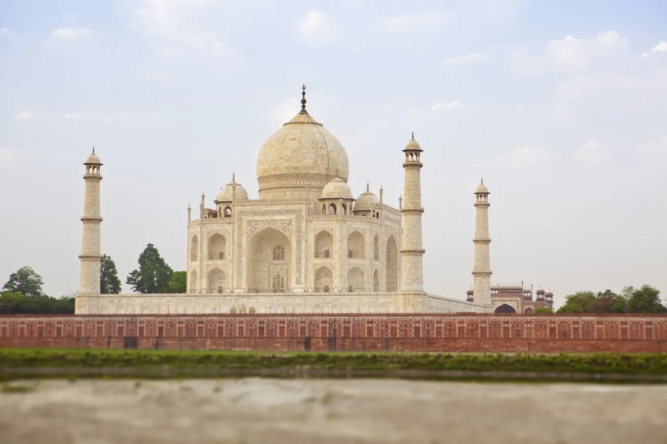 3 Days Delhi Agra Tour