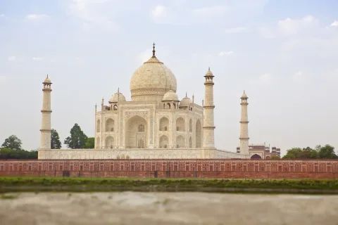 3 Days Delhi Agra Tour