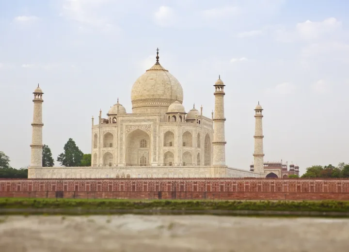 3 Days Delhi Agra Tour