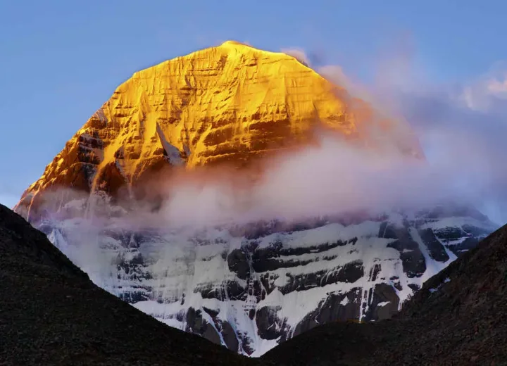 3 Days Kailash Aerial Darshan Yatra