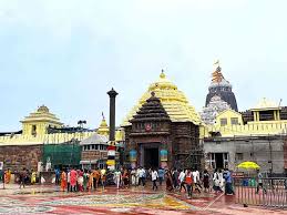 3 Days Puri Jagannath Yatra
