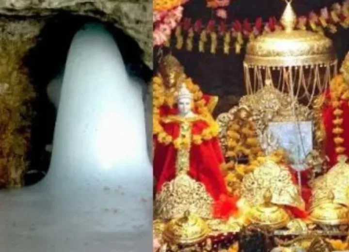 5 Days Amarnath Yatra