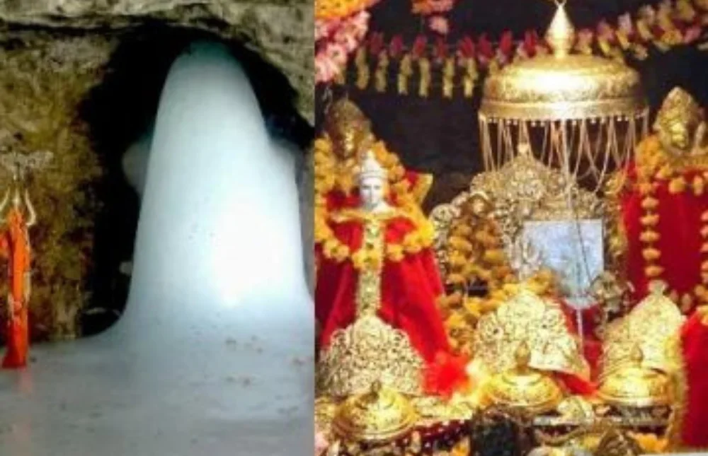 5 Days Amarnath Yatra