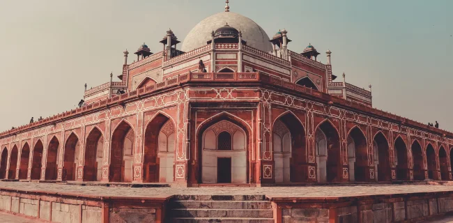 5 Days Delhi Agra Jaipur Tour