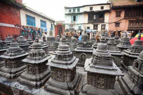 5 Days Nepal Yatra