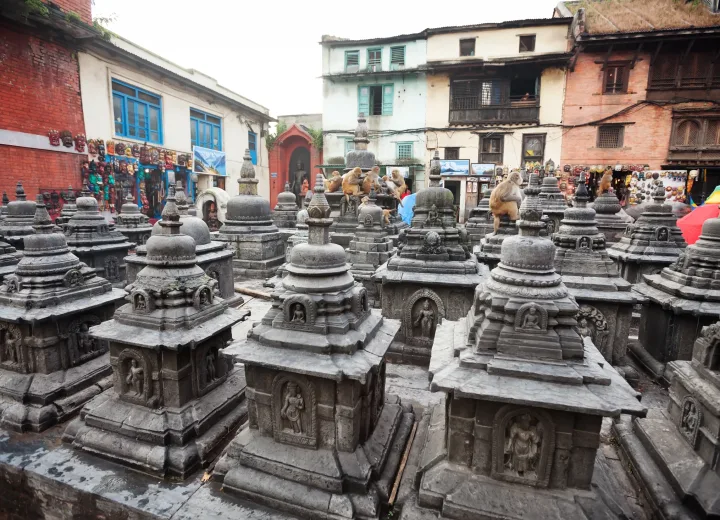 5 Days Nepal Yatra