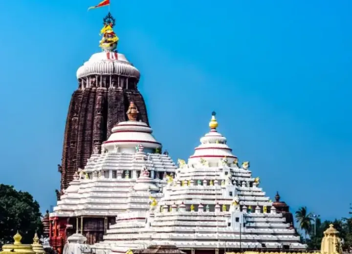 3 Days Puri Jagannath Yatra
