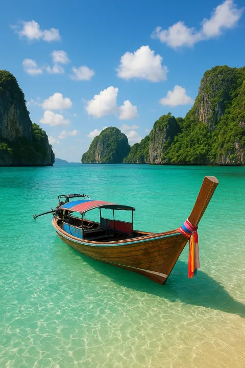 5 Days Thailand Special Tour