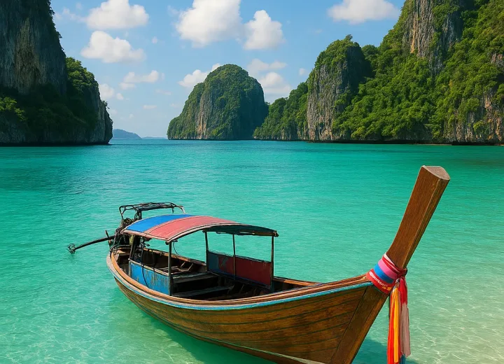 5 Days Thailand Special Tour