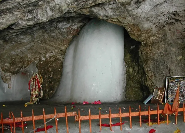 7 Days Amarnath and Vaishno Devi