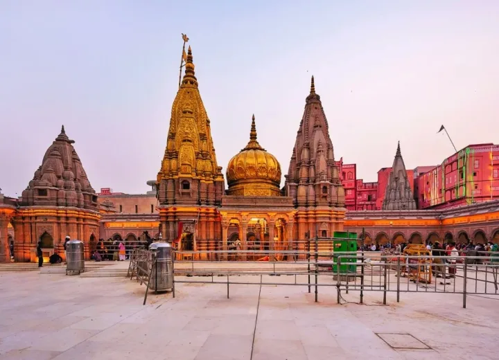 12 Days Ujjain Kashi Baidyanath Tour