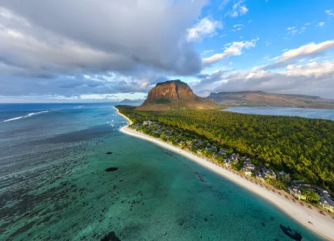 7 Days Mauritius Tour