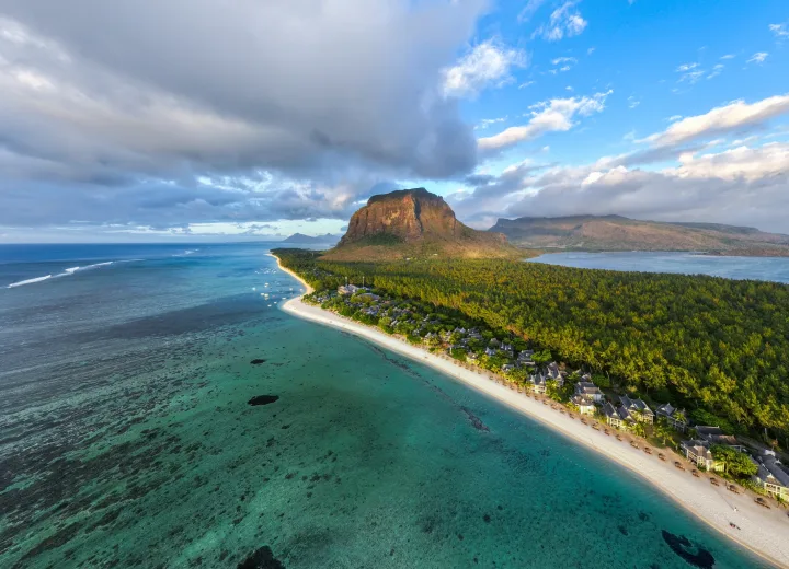 7 Days Mauritius Tour