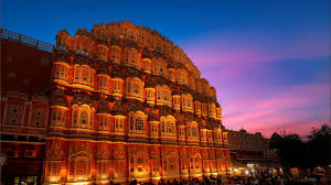 8 Days Rajasthan Tour