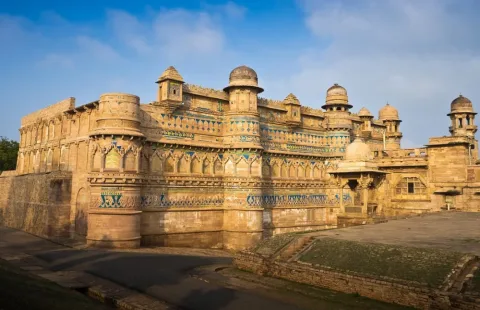 9 Days Madhya Pradesh Tour