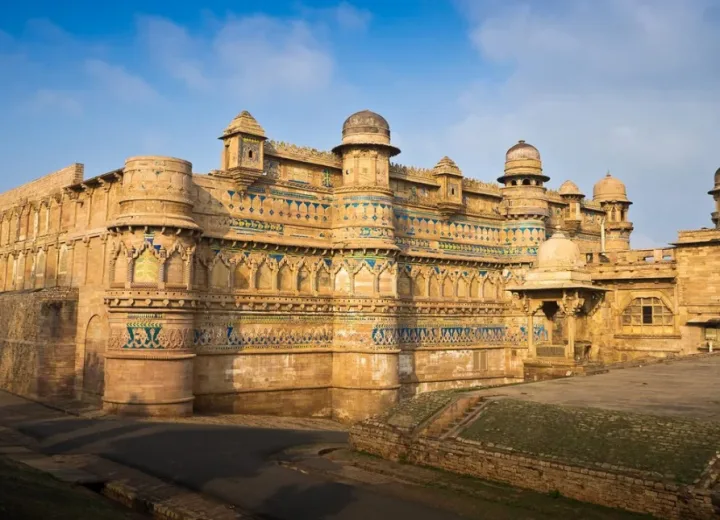9 Days Madhya Pradesh Tour