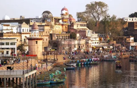 9 Days Muktinath Janakpur Nepal Yatra