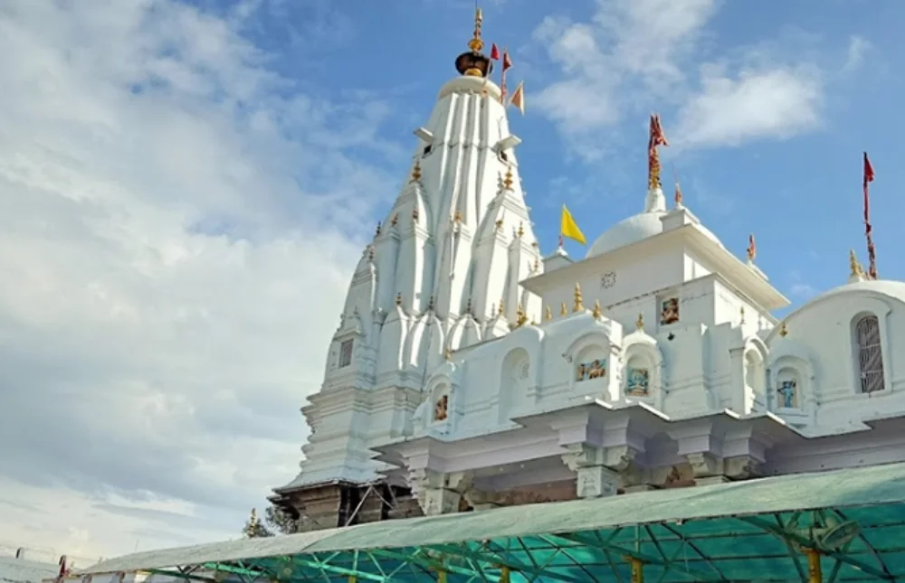 ಹಿಮಾಚಲ ಪ್ರದೇಶ