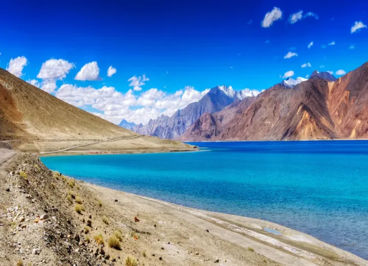 6 Days Leh Ladakh Tour