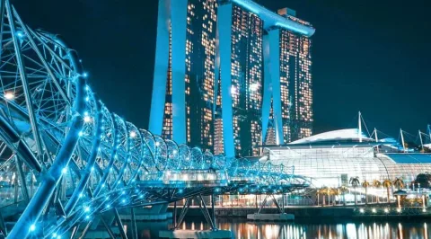 Malaysia Singapore Tour