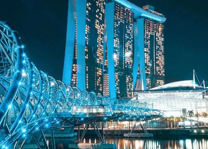 Malaysia Singapore Tour