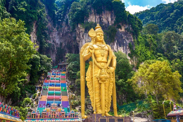 Malaysia Singapore Tour