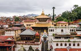 Nepal & Kailash tour packages from Bangalore