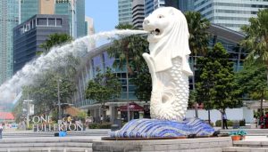 Singapore Tour