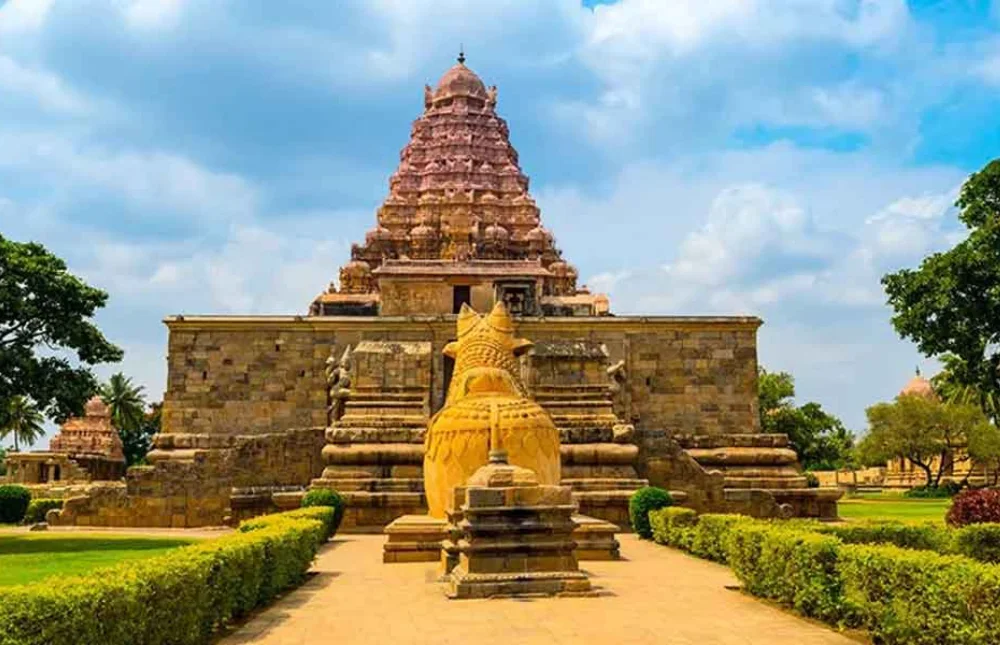 South India Tours