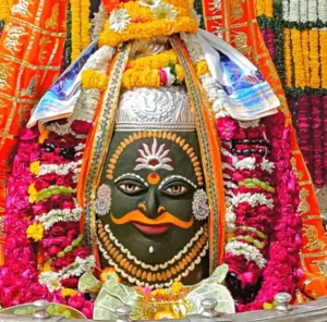 Ujjain & Madhya Pradesh tour packages from Bangalore