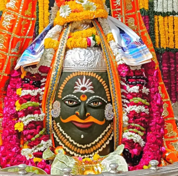 ಉಜ್ಜಯಿನಿ ಮತ್ತು ಮಧ್ಯಪ್ರದೇಶ