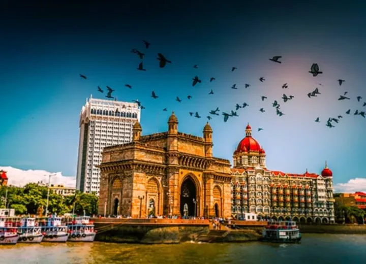 7 Days Maharashtra Jyotirlinga Tour